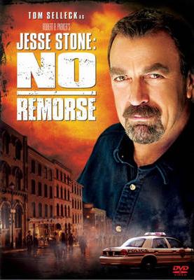 Jesse Stone: Sin Remordimientos (2010) poster